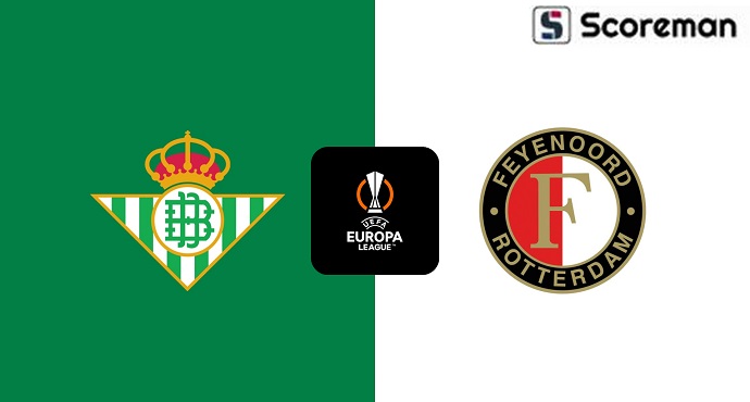 1월30일 유로파리그 - 베티스 VS 페예노르트 해외축구 분석 프립뷰